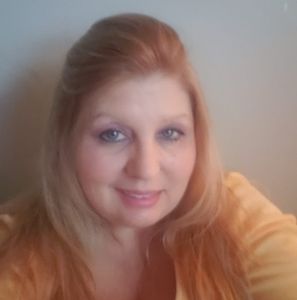 Meet your Posher, Rita